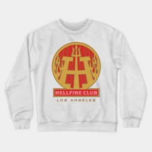 HFC LAX Crewneck Sweatshirt